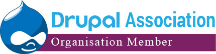 Drupal Association Organisation Member