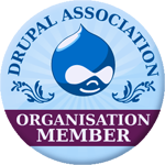 Drupal Association Mamber