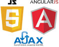 JavaScript, AngularJS, Ajax