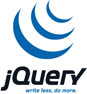 jQuery,  Ext JS