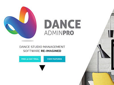 Dance Admin pro