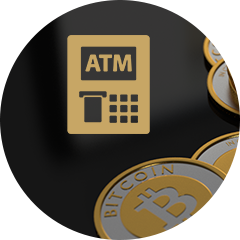 Bitcoin ATM Software